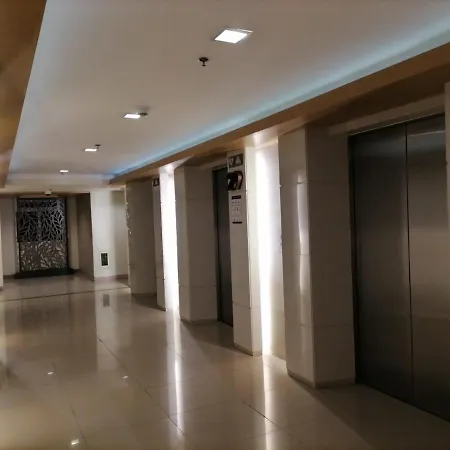 Mk Prime Breeze Residences