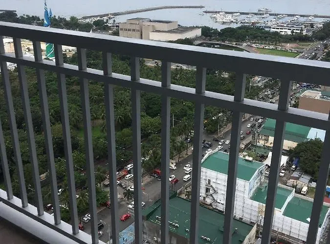 Baybreeze Haven Nest Manila