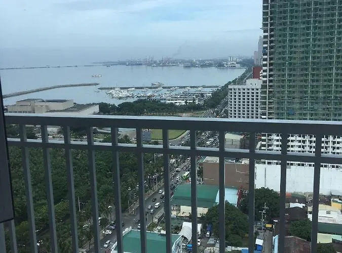Baybreeze Haven Nest Apartment