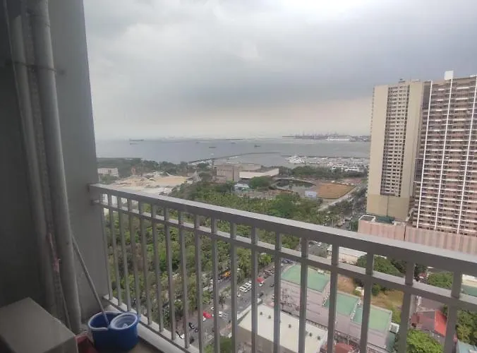 Apartment Baybreeze Haven Nest *