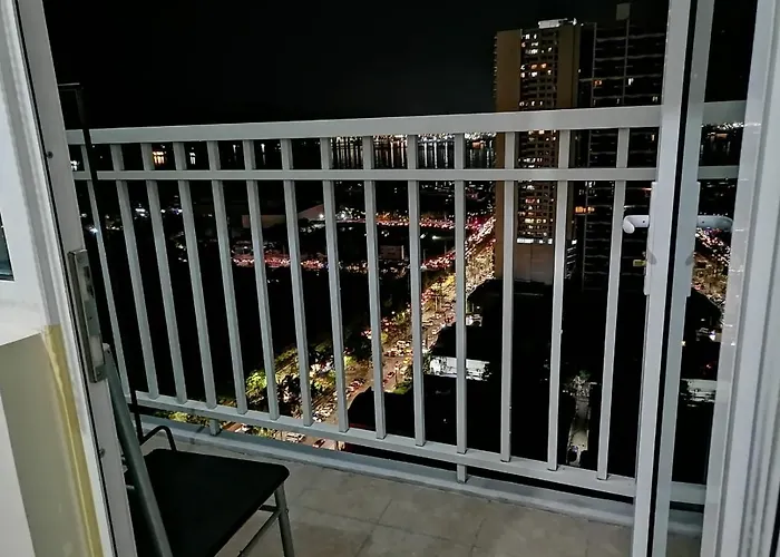 Apartment Baybreeze Haven Nest *