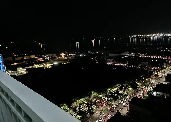 Baybreeze Haven Nest Manila