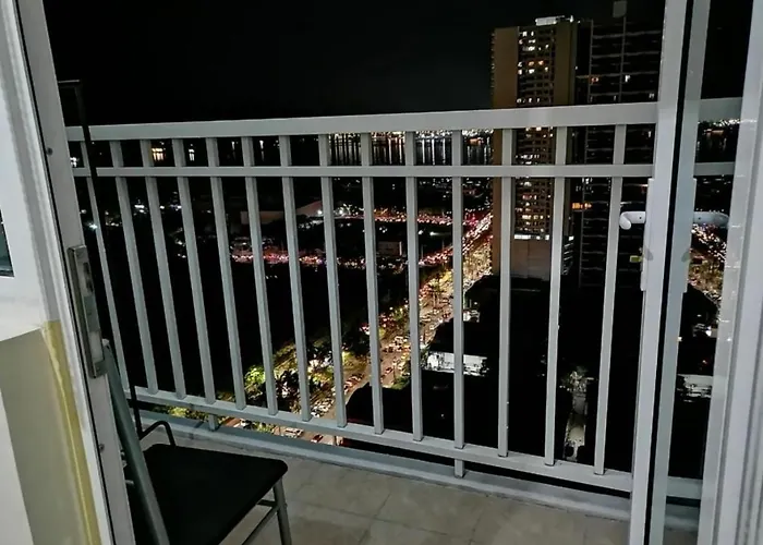Apartment Baybreeze Haven Nest *