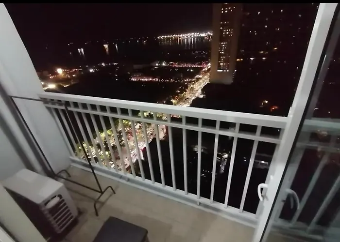 Baybreeze Haven Nest Apartment Manila