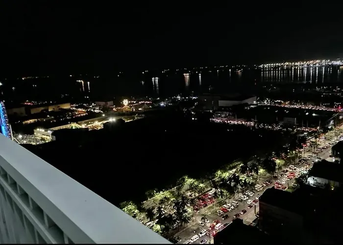 Baybreeze Haven Nest Manila